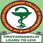 Kamalakshi Pandurangan College of Pharmacy, Tiruvannamalai Logo