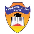 Kamalnath College, Bhopal Logo