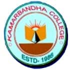 Kamarbandha College, Golaghat Logo