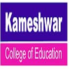 Kameshwar College of Education, Ahmedabad Logo