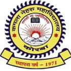 Kamla Nehru College, Korba Logo
