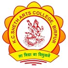 Kamlaben Chhabildas Sheth Arts College, Birpur Logo
