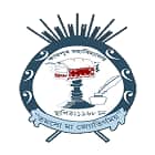 Kampur College, Nagaon Logo