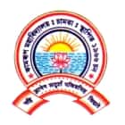 Kamrup College, Nalbari Logo