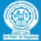 Kanaka Manjari Women's College, Keonjhar Logo
