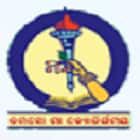 Kandarpur College, Cuttack Logo