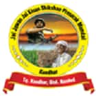Kandhar College of Pharmacy, Nanded Logo