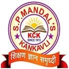 Kankavli College, Kankavli Logo