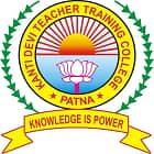 Kanti Devi Teacher Training College, Patna Logo