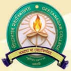 Kanya Mahavidyalaya, Guwahati Logo