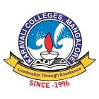 Karavali College of Physiotherapy, Mangaluru Logo