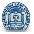 Karimganj Law College, Karimganj Logo