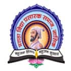 Karmaveer Shantarmbapu Kondaji Wavare Arts Science and Commerce College, Nashik Logo