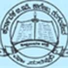Karnataka B Ed College, Rangampet Logo