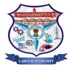 Karnataka Government Polytechnic, Mangalore Logo