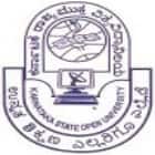 Karnataka State Open University, Mysore Logo