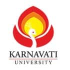 Karnavati University, Gandhinagar Logo