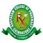 Karpagam College of Pharmacy, Mayileripalayam Logo