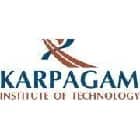 Karpagam Institute of Technology, Coimbatore Logo