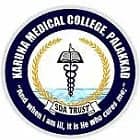 Karuna College of Nursing, Pallakad Logo