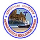 Karwar Institute of Medical Sciences, Karwar Logo