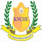 Kashinath College of Higher Education, Ghazipur Logo