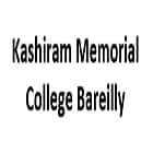 Kashiram Memorial College, Bareilly Logo