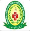 Kashmir Tibbia College Hospital and Research Centre, Bandipora Logo