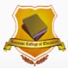 Kausar College of Education, Srinagar Logo