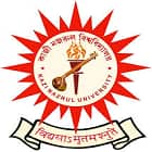 Kazi Nazrul University, Burdwan Logo