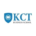 KCT Business School, Coimbatore Logo
