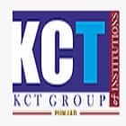 KCT College of Engineering and Technology, Sangrur Logo