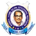 Keerrai Thamil Selvan School of Nursing, Pudukkottai Logo