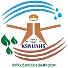 Keladi Shivappa Nayaka University of Agricultural and Horticultural Sciences, Shivamogga Logo