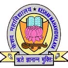Keshav Mahavidhyalaya, Atru Logo
