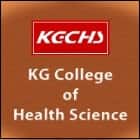 KG College of Physiotherapy, Coimbatore Logo