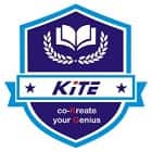 KGiSL Institute of Technology, Coimbatore Logo