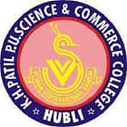 KH Patil College of Commerce, Hubli Logo