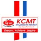 Khandelwal College of Architecture and Design, Bareilly Logo