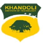 Khandoli Institute of Technology, Giridih Logo