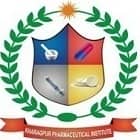 Kharagpur Pharmaceutical Institute, Kharagpur Logo
