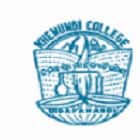 Khemundi College, Digapahandi Logo