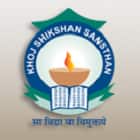 Khoj Mahavidyalaya, Jaipur Logo