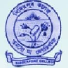 Kidderpore College, Kolkata Logo