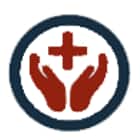 Kidney College of Nursing, Srinagar Logo