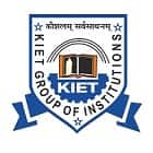 KIET School of Pharmacy, Ghaziabad Logo