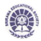 KIMS College of Law, Karimnagar Logo