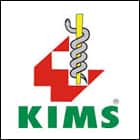 KIMS College of Nursing, Thiruvananthapuram Logo