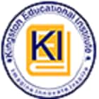 Kingston College of Science, Kolkata Logo
