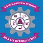 KIT and KIM Technical Campus, Karaikudi Logo